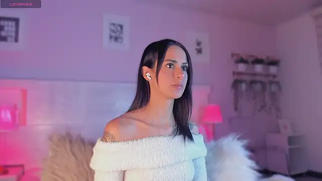 jinx dh online show from 12/19/25, 02:30