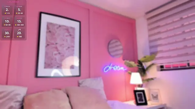 jinx dh online show from 03/03/25, 08:43