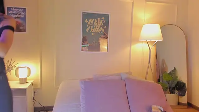 jinx dh online show from 10/11/25, 02:18