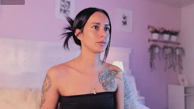 jinx dh online show from 12/03/25, 01:10