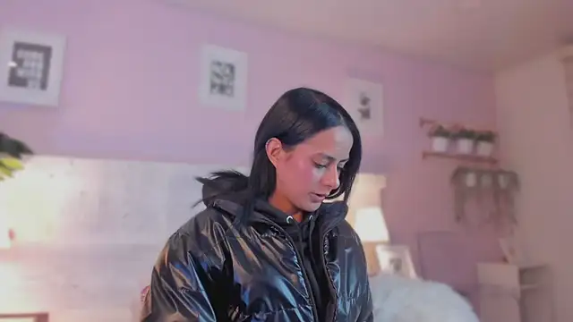 jinx dh online show from 10/25/25, 12:50