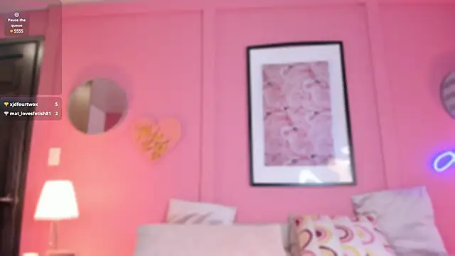 jinx dh online show from 03/03/25, 11:46