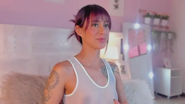 jinx dh online show from 10/09/25, 01:44