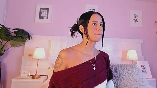 jinx dh online show from 11/26/25, 01:44