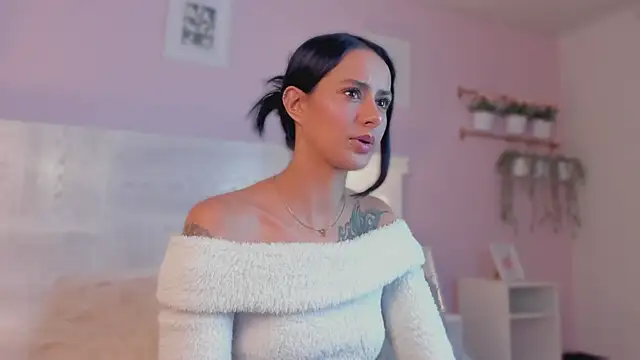 jinx dh online show from 10/21/25, 02:38