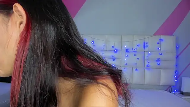 Salome rouse1 online show from 09/17/25, 08:33