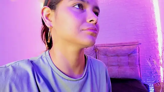 Salome rouse1 online show from 12/05/25, 03:32