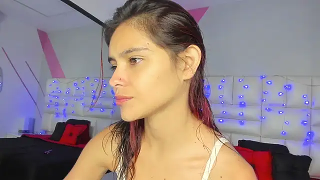 Salome rouse1 online show from 10/15/25, 04:37