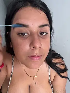 andreinabigtits online show from 01/30/25, 01:20