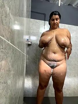 andreinabigtits online show from 10/05/25, 02:52