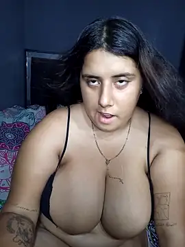 andreinabigtits online show from 10/25/25, 06:52