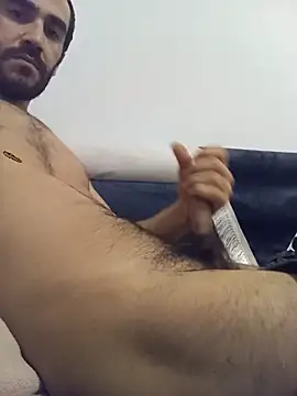 Atabey 65 online show from 12/16/25, 01:15