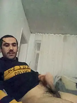 Atabey 65 online show from 11/28/25, 05:35