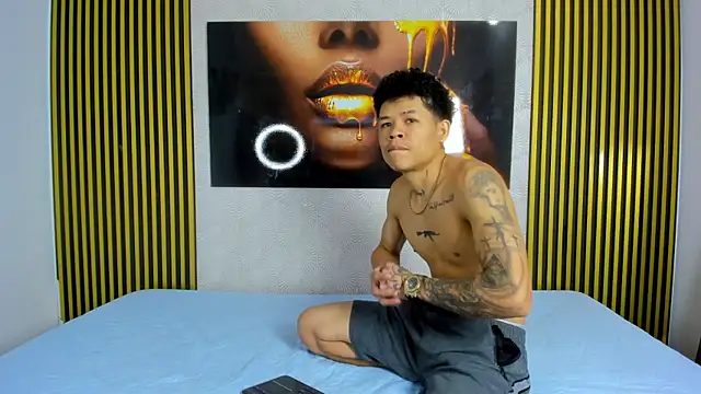 Nathasha gghh online show from 03/06/25, 08:09