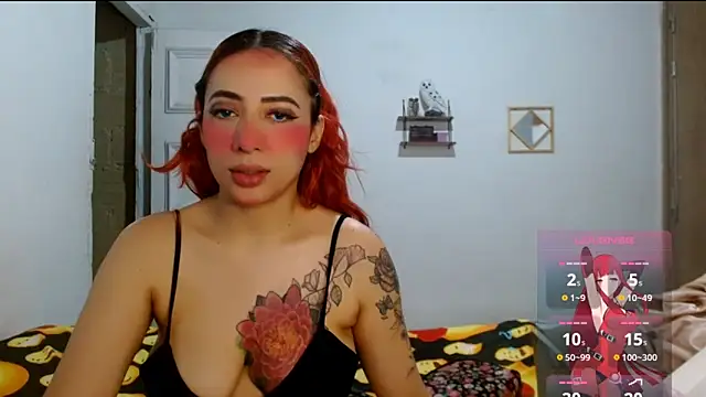 cherrydelioncourt online show from 03/27/26, 03:04