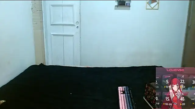 cherrydelioncourt online show from 06/03/26, 10:58