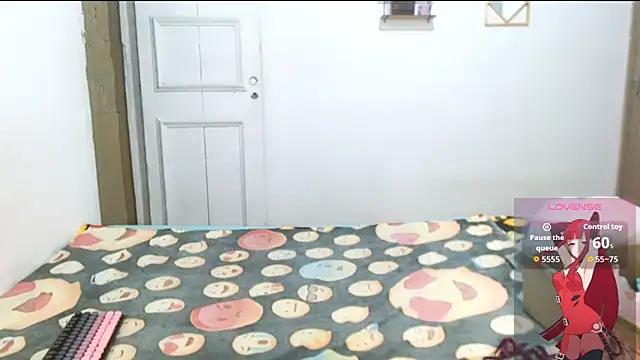 cherrydelioncourt online show from 05/14/26, 03:47