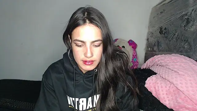 skinny sweet2411 online show from 01/17/26, 04:38