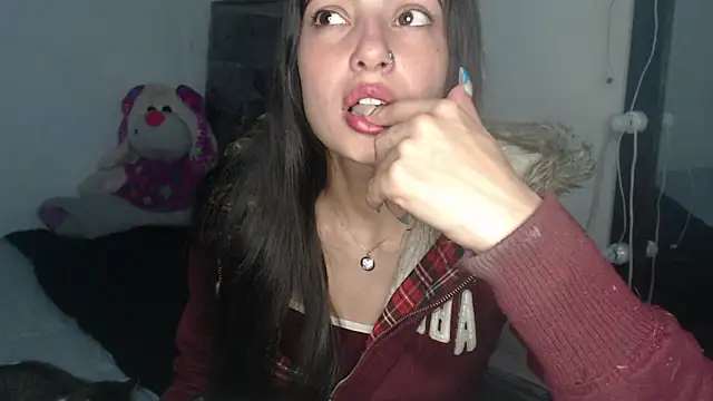 skinny sweet2411 online show from 03/24/26, 03:06