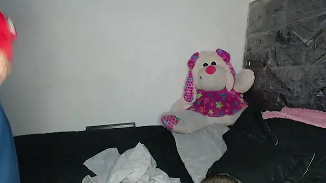 skinny sweet2411 online show from 02/06/26, 11:12