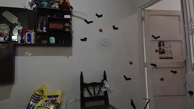 skinny sweet2411 online show from 11/08/25, 02:42