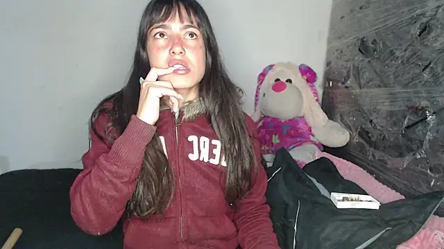 skinny sweet2411 online show from 02/02/26, 06:29