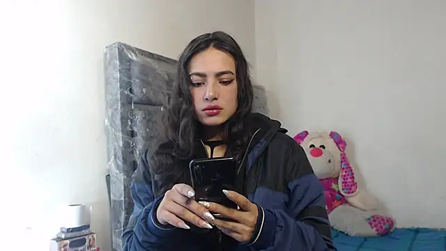 skinny sweet2411 online show from 11/21/25, 02:54