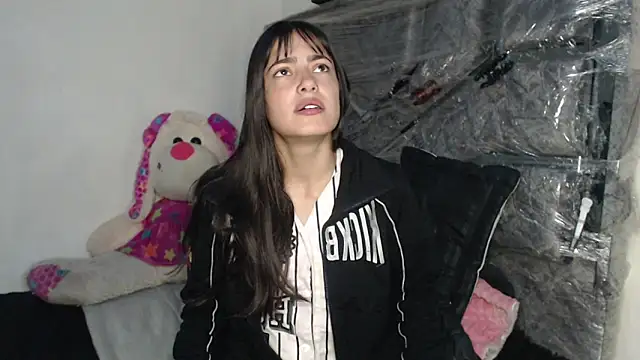 skinny sweet2411 online show from 02/15/26, 05:34