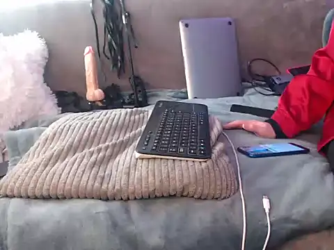 GoddessMonicaNylon online show from 01/08/26, 03:51