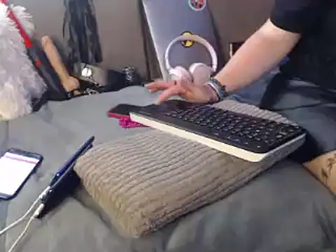 GoddessMonicaNylon online show from 06/18/26, 10:59