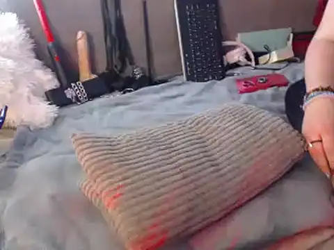 GoddessMonicaNylon online show from 06/17/26, 12:43