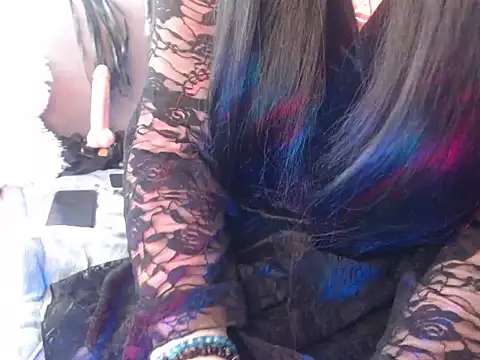 GoddessMonicaNylon online show from 01/17/26, 03:04