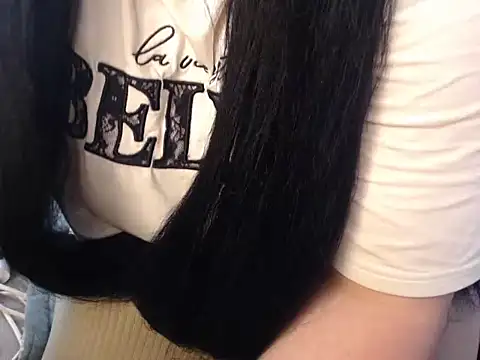 GoddessMonicaNylon online show from 03/18/26, 09:59