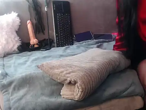 GoddessMonicaNylon online show from 01/11/26, 04:30