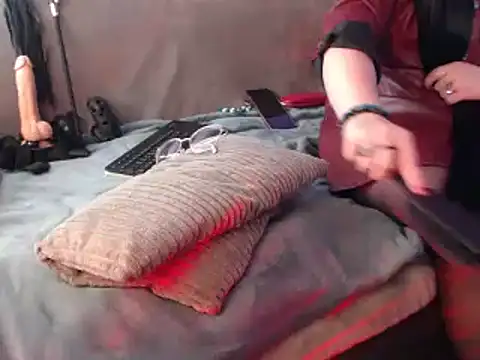 GoddessMonicaNylon online show from 12/19/25, 07:27