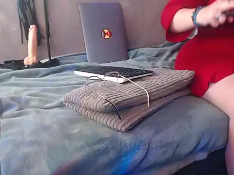 GoddessMonicaNylon online show from 10/21/25, 10:14