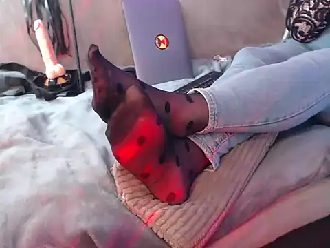 GoddessMonicaNylon online show from 10/30/25, 09:55