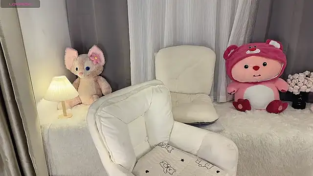 Lucky-susuBB online show from 03/09/25, 09:13