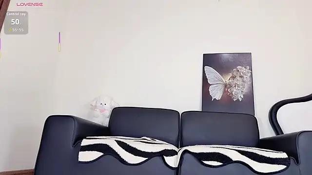 Lucky-susuBB online show from 12/05/25, 12:26