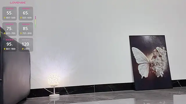 Lucky-susuBB online show from 06/17/26, 11:53