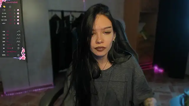 SweetyDeviliya online show from 02/17/26, 03:48