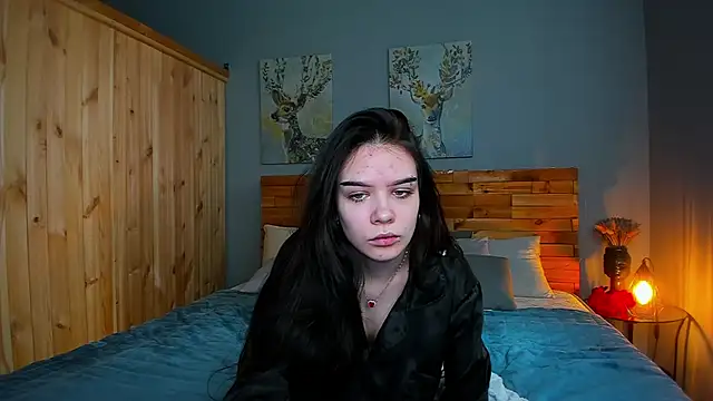 SweetyDeviliya online show from 03/20/25, 06:52