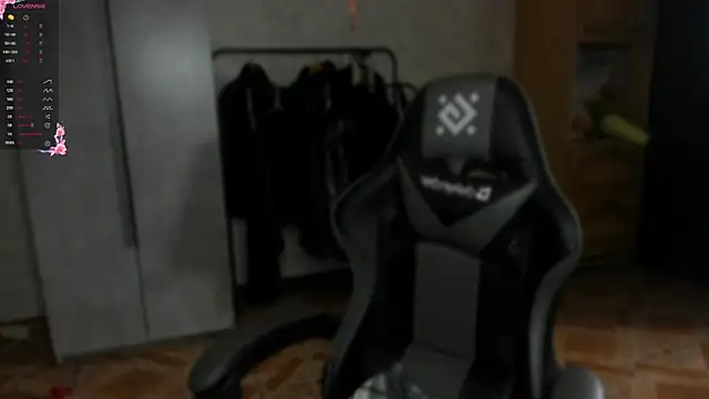 SweetyDeviliya online show from 04/06/26, 04:30