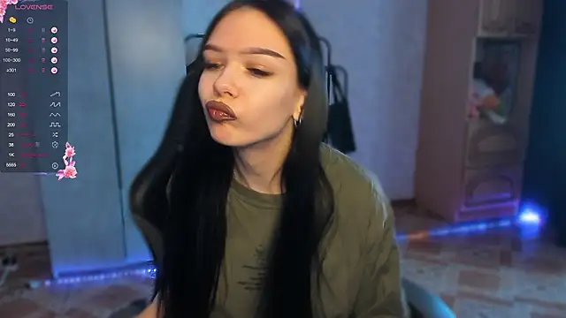 SweetyDeviliya online show from 02/24/26, 05:19