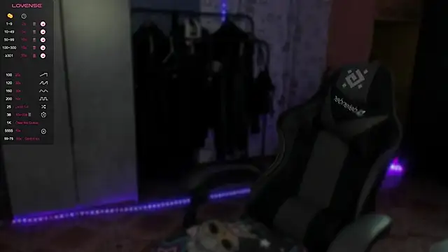 SweetyDeviliya online show from 11/29/25, 08:58