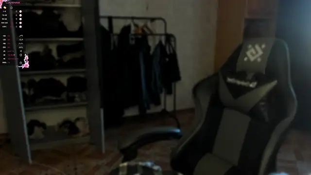 SweetyDeviliya online show from 03/24/26, 03:06