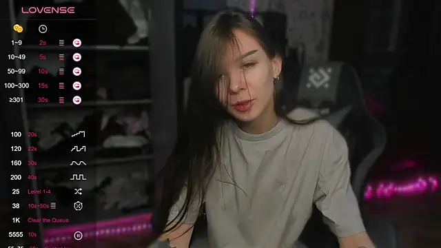 SweetyDeviliya online show from 11/06/25, 10:41