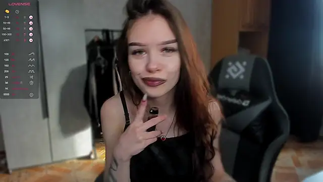 SweetyDeviliya online show from 02/02/26, 07:51