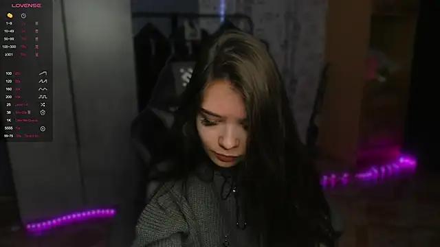 SweetyDeviliya online show from 11/26/25, 12:38