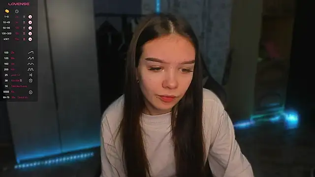 SweetyDeviliya online show from 12/04/25, 02:21